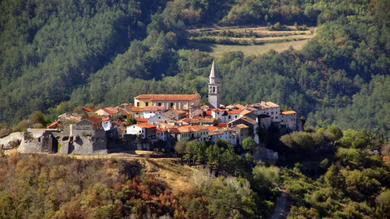 Buzet nosi titulu jednog od najugodnijih hrvatskih gradova za život: otkrivamo vam tajnu njegova uspjeha