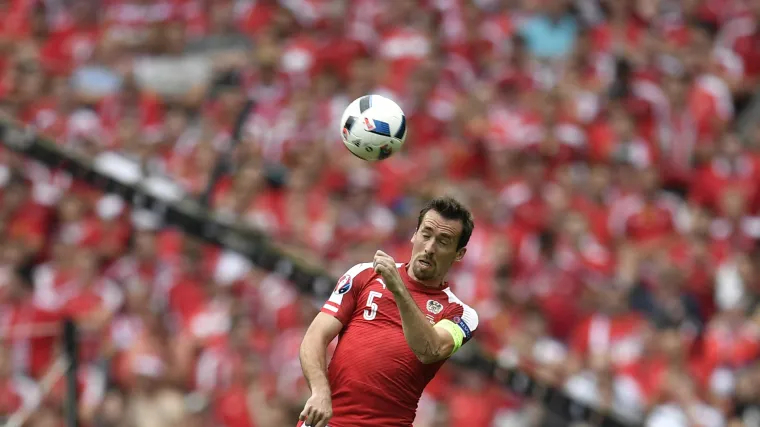 Austrijski kapetan Fuchs oprostio se od reprezentacije