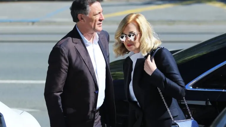 U istragu Zdravka Mamića uključili se i &Scaron;vicarci? Sloković uvjerena da se radi o spinu