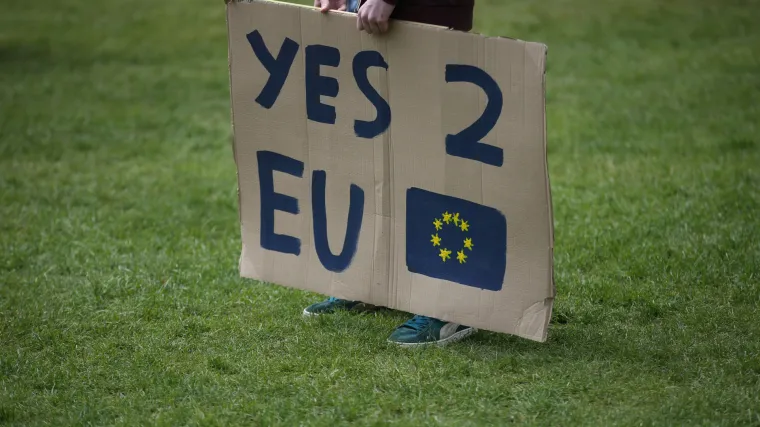 Tamo ih je gotovo 24 tisuće: Britanci nakon Brexita masovno traže belgijsko državljanstvo