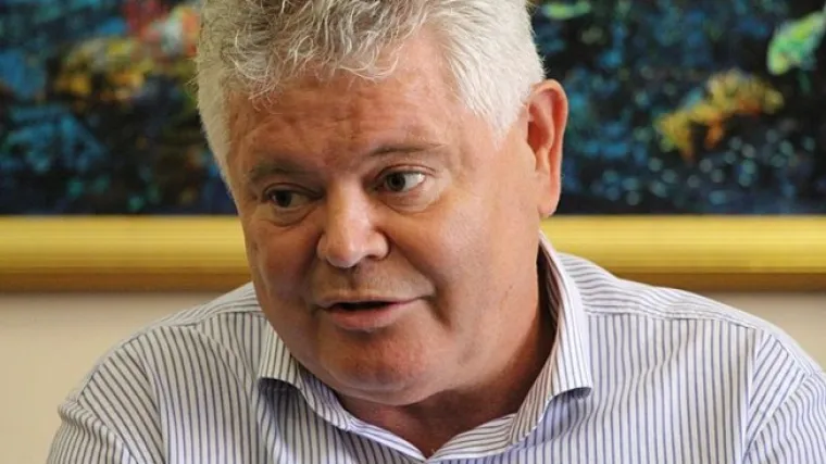 Vlahu&scaron;ić udario po lokalnom HDZ-u: 'Vićan je ucijenio Frankovića mjestom predsjednika Gradskog vijeća'