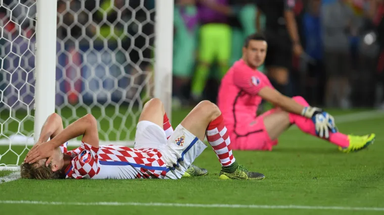 Emotivno ispražnjeni Strinić otvorio du&scaron;u: 'Stalno ispada da sam ja kriv'