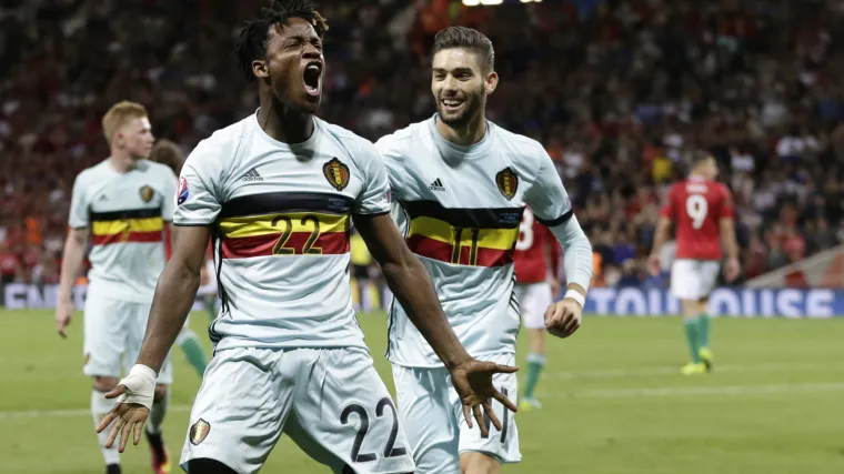 Belgijanac Batshuayi prelazi u Chelsea za 40 milijuna eura
