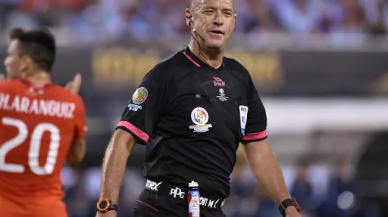 Procurile &scaron;okantne fotografije poznatog suca