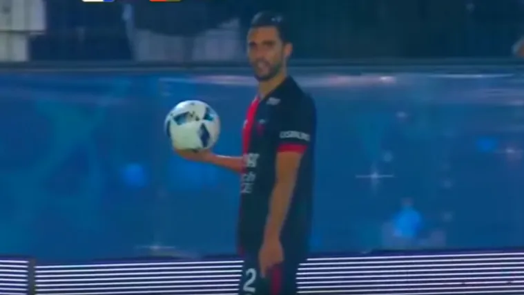 'Nikada nisam mislio da ću igrati u Hrvatskoj'