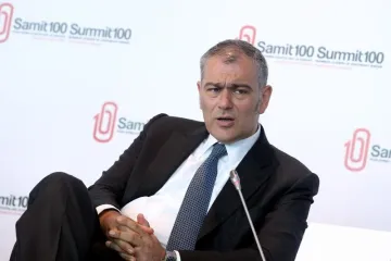 'Imao sam neugodnosti zbog prijateljstva s Milanovićem. Porezna uprava provodila je mobing!'