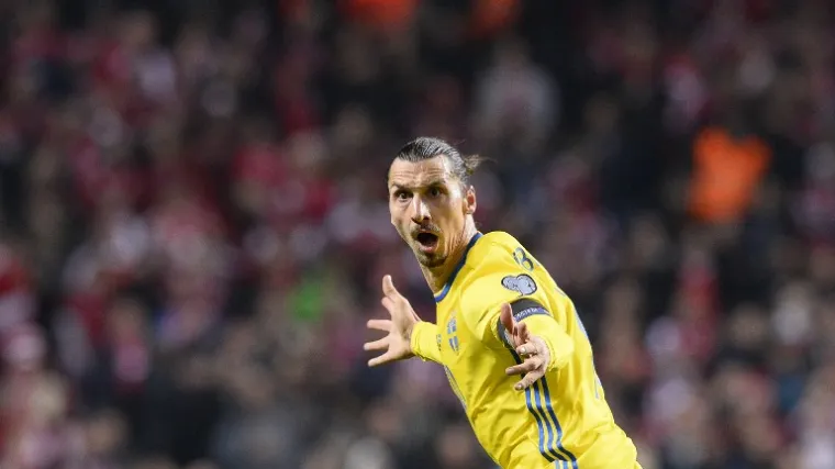Ibrahimović do kraja tjedna na Old Traffordu!