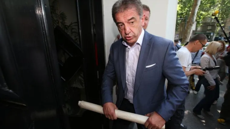 'Neću se kandidirati za &scaron;efa HDZ-a! Razlike između mene i Plenkovića su male...'