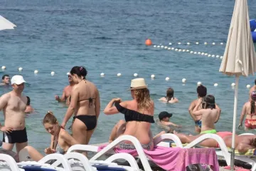 Brexit još nema utjecaja na dolaske britanskih turista u Hrvatsku