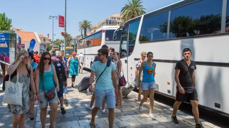 Slovak vozio pun autobus s 2,39 promila u krvi!