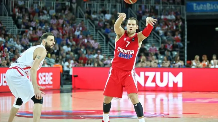 'Talijani su prvi favoriti za odlazak na OI'