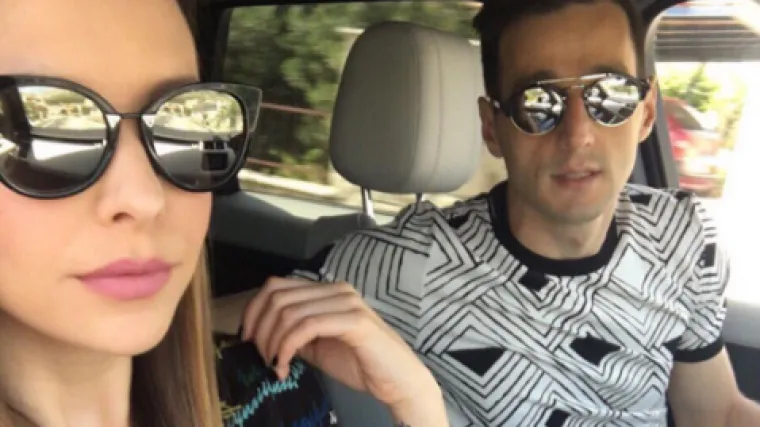 Kalinić i njegov sin presladak su dvojac!