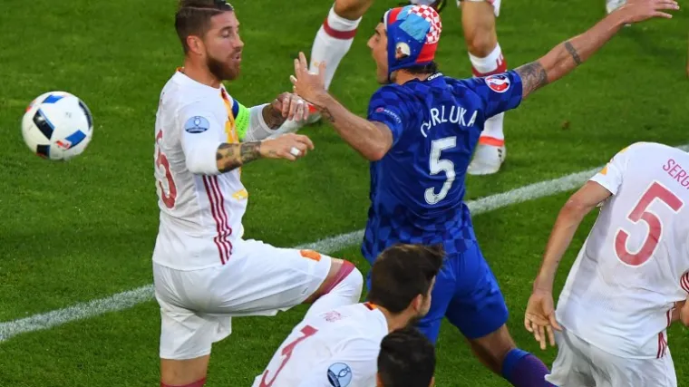 'Vedran Ćorluka postaje član njemačkog velikana'