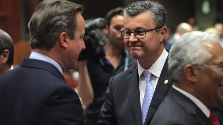 'Britanci ne mogu imati i ovce i novce'