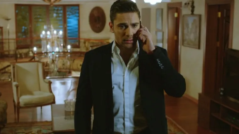 Zaljubljeni Madžit (Pitanje časti) priprema Neriman veliko iznenađenje