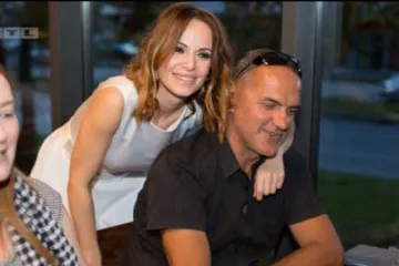 Josipa Pavičić: 'Istina je, rastajem se - ali ne zbog umjetnika s kojim me povezuju'