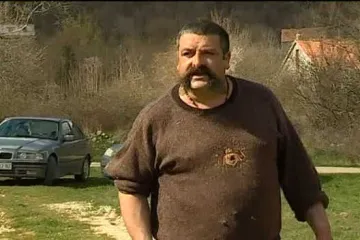 Žigo zvijezda spota: najpoznatiji brk cetinskog kraja i 'Klapa Šufit' napravili hit