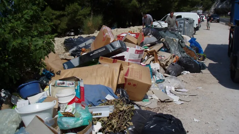 Moraju li turisti pamtiti ba&scaron; ovakve slike s odmora u Hrvatskoj?