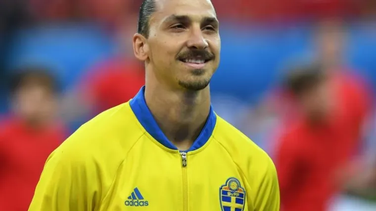 Ibrahimović konačno otklonio svaku sumnju: 'Karijeru nastavljam u Manchester Unitedu'