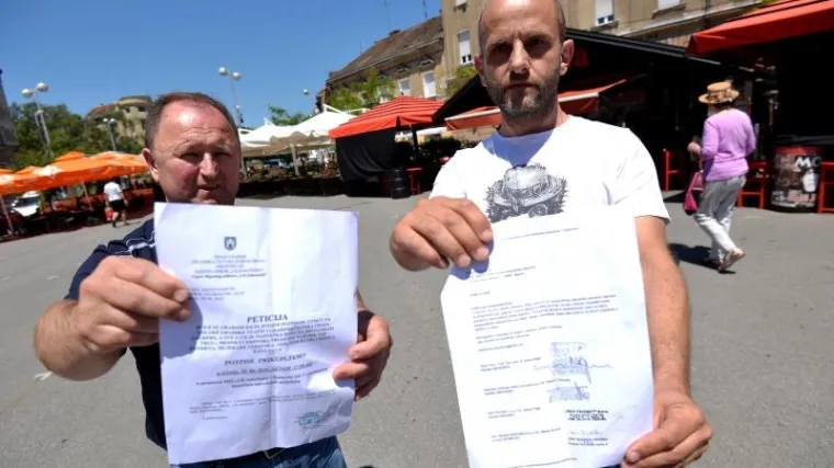 Zagrepčani se bune protiv promjena na Britancu: istražili smo sudbinu zagrebačkih tržnica