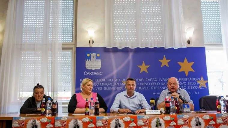 Pred nama je spektakularno i najbolje Porcijunkulovo!