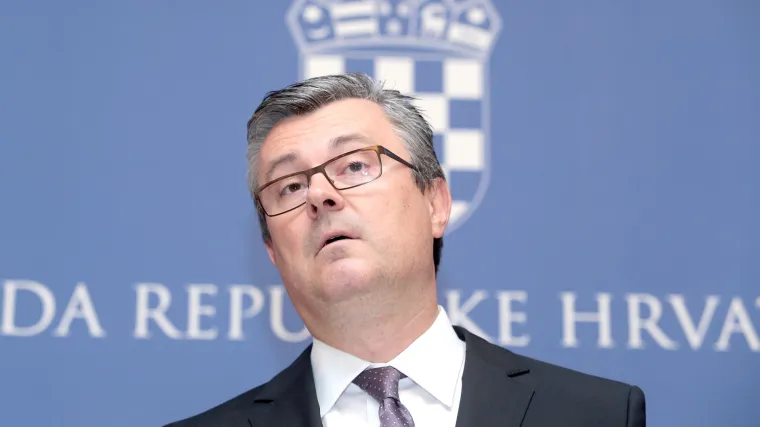 Ore&scaron;ković: 'Neću ja stvoriti svoju stranku, jučer su se moje izjave malo krivo shvatile'