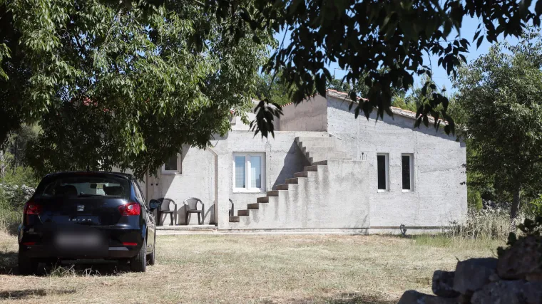 Policija otkrila detalje stravičnog ubojstva kod &Scaron;ibenika: zbog obiteljskih financija čekićem zatukao suprugu