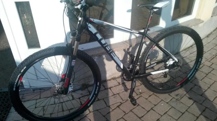 Lopov mu ukrao ne samo bicikl već i lokot!