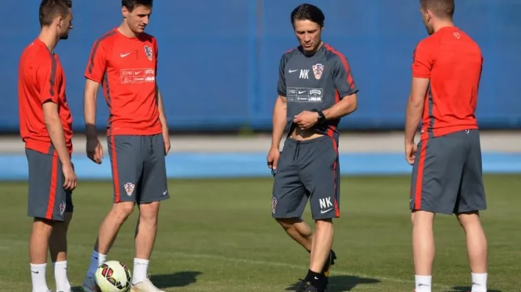 Niko Kovač u Eintracht dovodi svog miljenika iz izborničkih dana