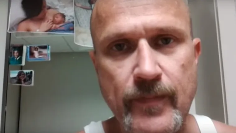 Poruka ovog tate bi vam mogla promijeniti život