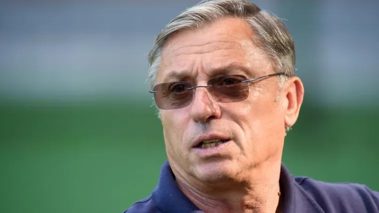 'S Mamićem nikada nisam bio u sukobu, a Niko mi je dao podr&scaron;ku'