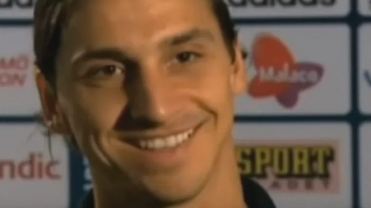 Od Ibrahimovićeve statistike bolje su samo njegove izjave