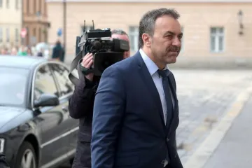 'Zbog politikantstva ruši ugled policije, ali i kazneno pravo'