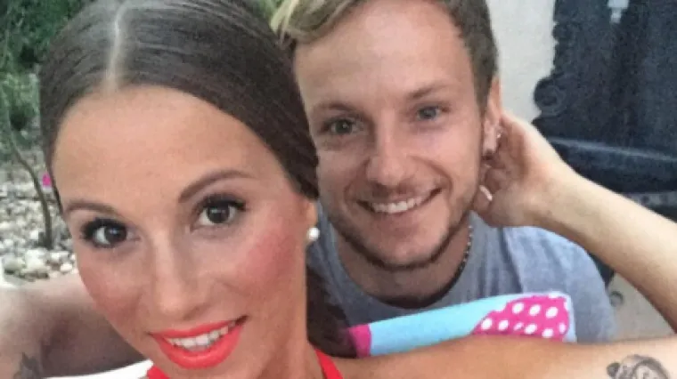 Zbog ove bi se fotke svi odmah mijenjali s Rakitićem