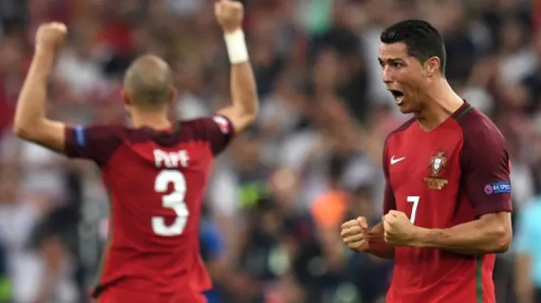 Portugal bez ijedne pobjede u 90 minuta u polufinalu Eura!