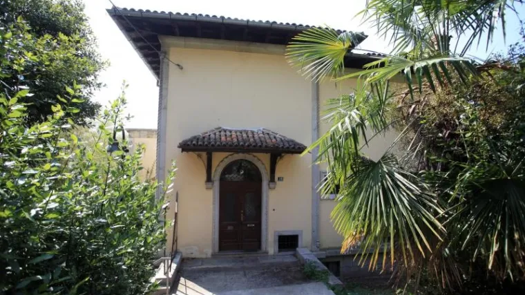 Država uskoro prodaje najluksuzniju vilu u Opatiji, kupac je mnoge iznenadio