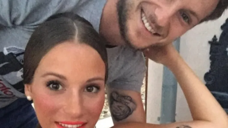 Ivan Rakitić s obitelji uživa u luksuznoj vili iz 1925. na otoku Ugljanu