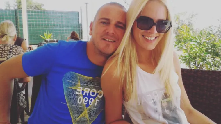 BB Marina i Romano sretniji su nego ikada