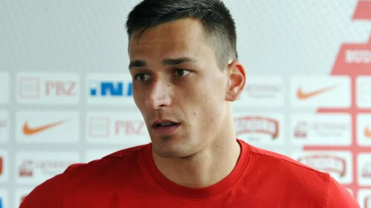 Trener je shvatio svoju veliku pogre&scaron;ku prema Kaliniću