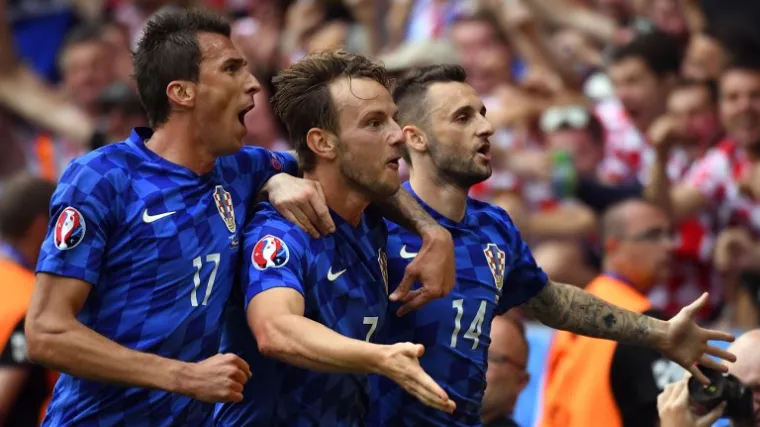 'Vatreni su najbolje igrali kad je on bio na klupi'