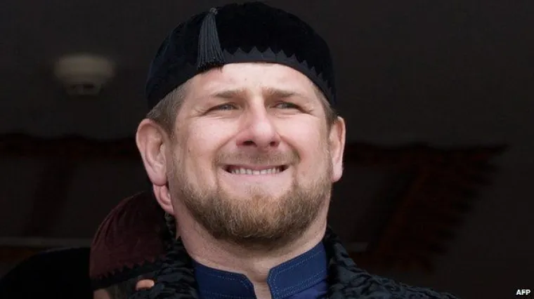 Čečenski vođa Ramzan Kadyrov vodit će emisiju sličnu 'Pripravniku' Donalda Trumpa
