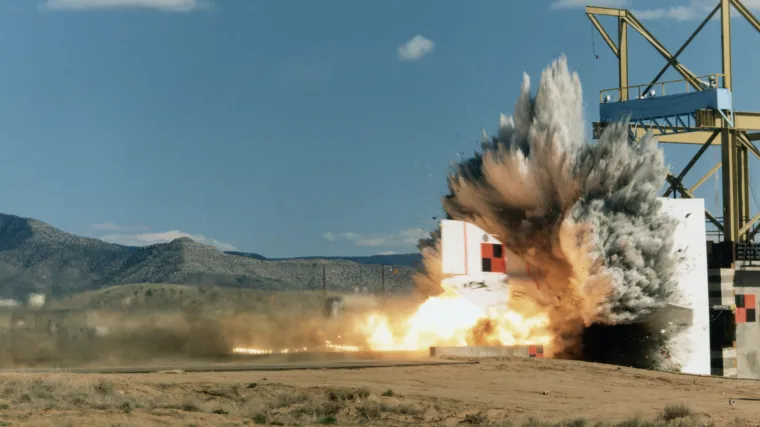 Nesreća na istoku Mađarske: četvorica vojnika poginula u eksploziji na poligonu