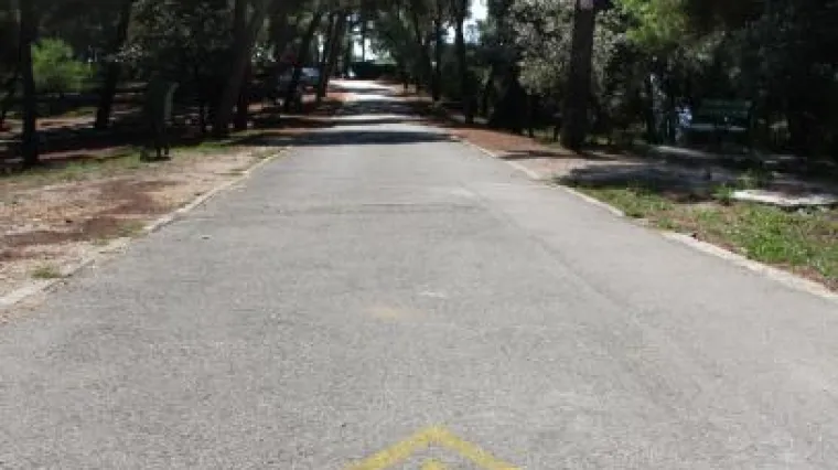 Do&scaron;li se diviti pogledu, na kraju ih pretukli: na splitskom Marjanu opljačkani britanski državljani