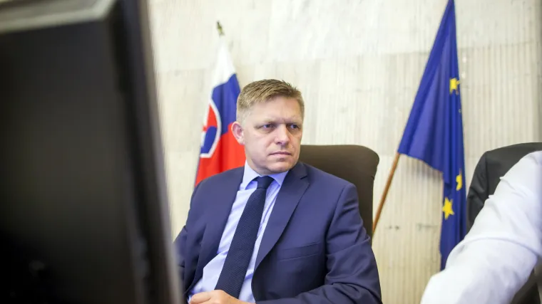 Slovačka preuzela rotirajuće predsjedni&scaron;tvo Europske unije za sljedećih &scaron;est mjeseci