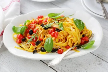 Supermama ponovno u lovu na jeftine namirnice: na meniju su bile tjestenina i pizza sa srdelama