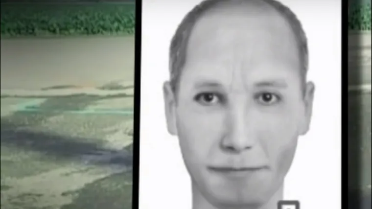 Auto je bio totalno smrskan, djevojka je umirala, a onda se pojavio on