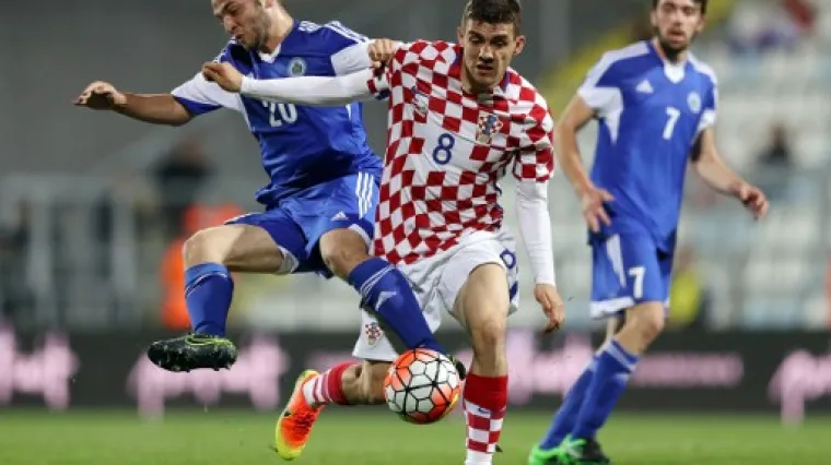 Slaven Bilić spa&scaron;ava Matea Kovačića i dovodi ga u West Ham?!