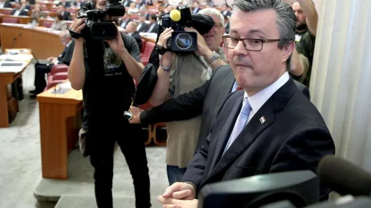 Ore&scaron;ković će na izbore s Mostom i na Milanovića u I. izbornoj jedinici