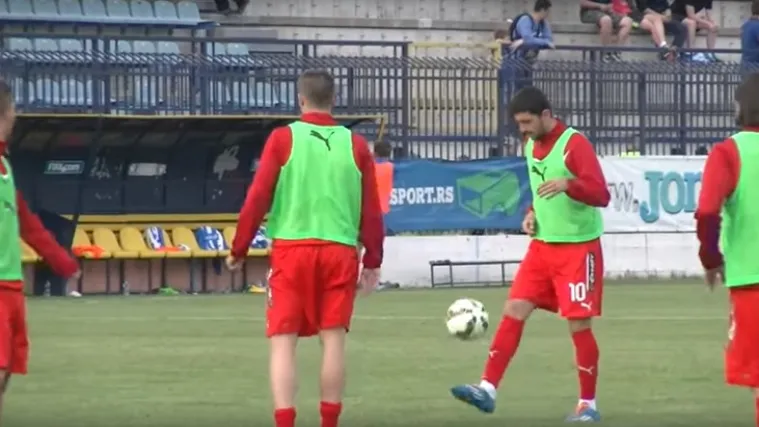 Dinamo želi mladog i talentiranog igrača Crvene zvezde, Machado blizu odlaska iz kluba