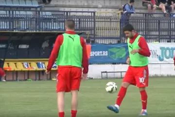 Dinamo želi mladog i talentiranog igrača Crvene zvezde, Machado blizu odlaska iz kluba